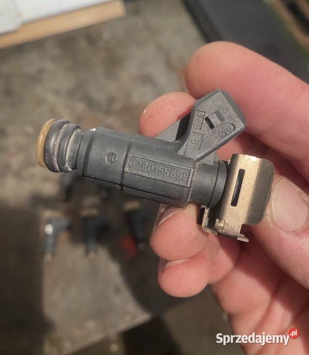 Wtryski quattroporte v8 f1 ferrari modena f430 Sopot