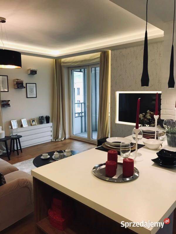 2pok 48met ok Iwaszkiewicza BALKONKOMÓRKAGARAŻ Wrocław