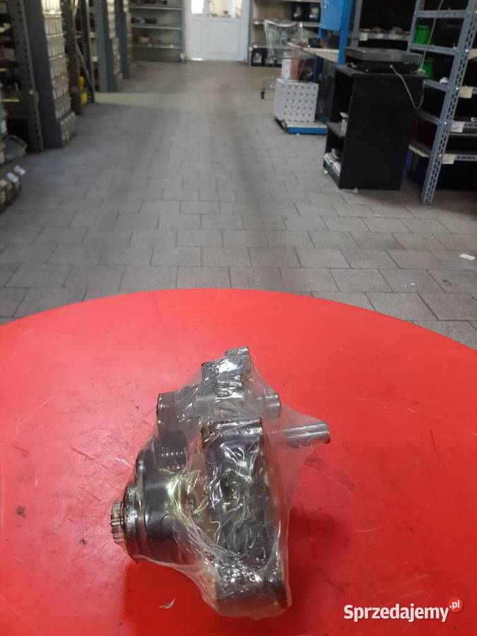 Napęd pompy hydraulicznej Ursus C385 84108019 Sulechów