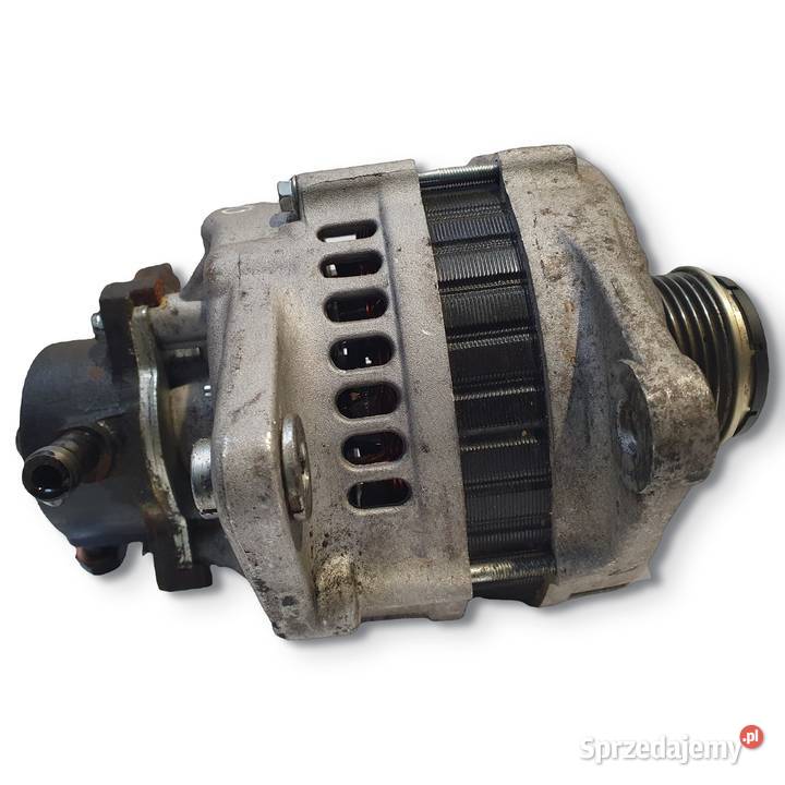 ALTERNATOR Opel Astra III H 17 CDTI pompa vacum Chełm