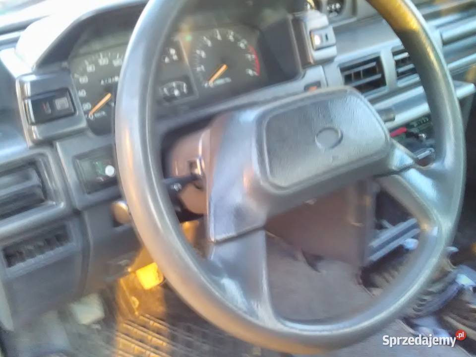 Daihatsu Feroza Hermanowa