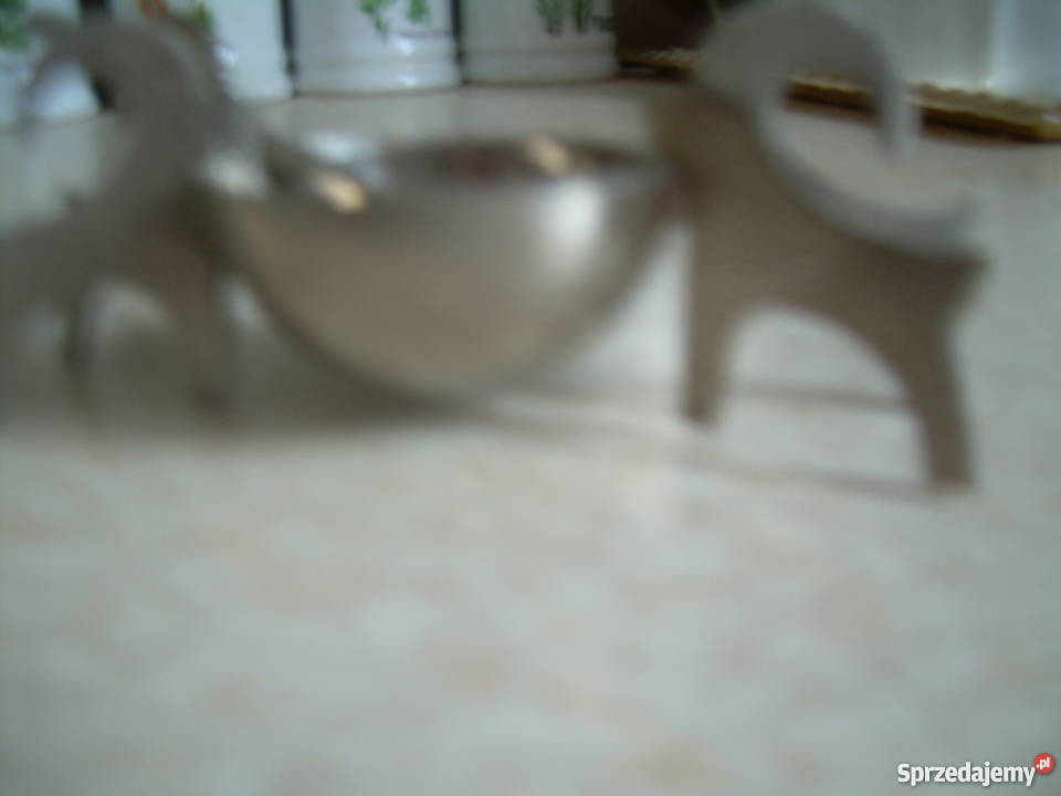 solniczkaręczna robotaPoznańskie koziołki inny kolor