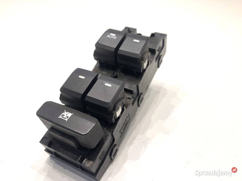 PRZEŁĄCZNIK SZYB HYUNDAI i20 II 299131738