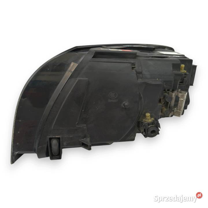 LAMPA PRAWA Volvo S40 II V50 LIFT XENON prawy Chełm
