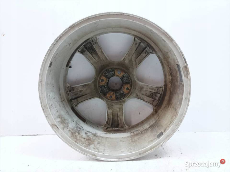 FELGA ALUMINIOWA R18 4X108 ET29 OC64 75J18 CH429 świętokrzyskie
