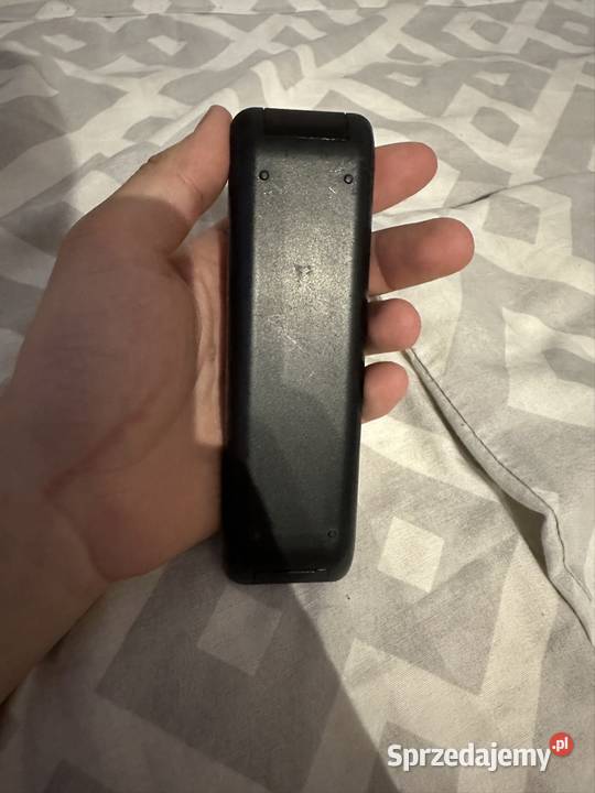 Pilot PHILIPS 35PRC50002A1 Audio HIFI Ipod Zwoleń sprzedam