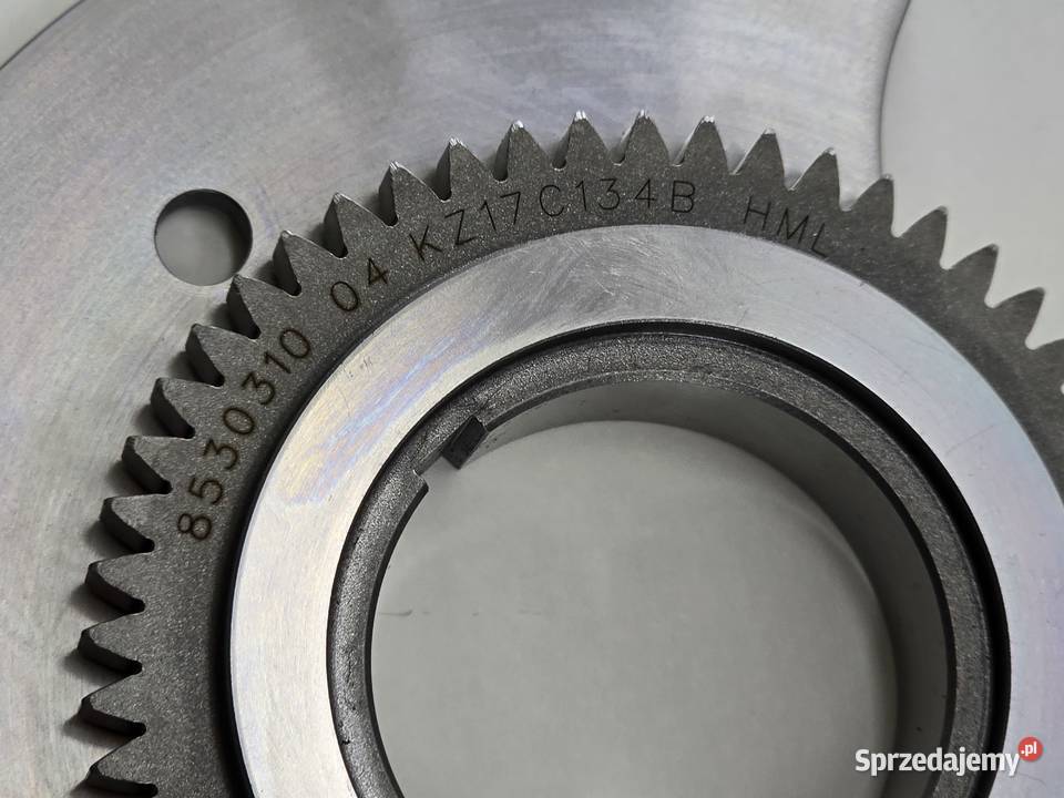 Ciezarek Wyrownowazajacy Balanser Kolo Bmw Gs Janowice