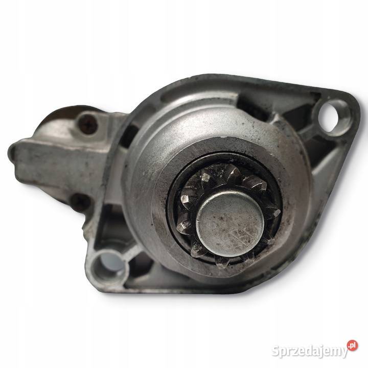 ROZRUSZNIK VW Golf IV Skoda Octavia Audi A3 19 osobowe Układ elektryczny silnika Chełm