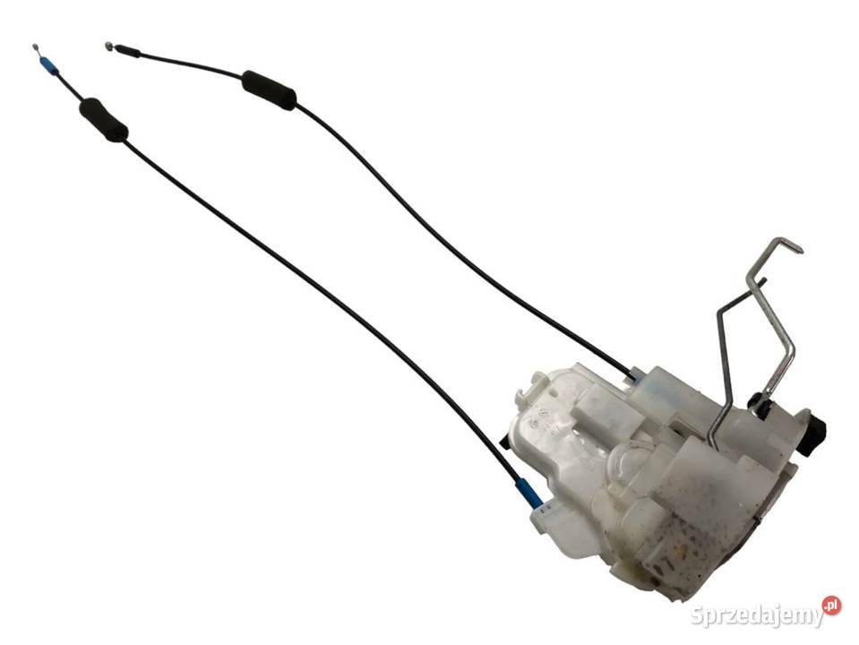 SUBARU OUTBACK 4 BR IV 20092014 ZAMEK DRZWI LEWY Pozostałe Skarżysko-Kamienna