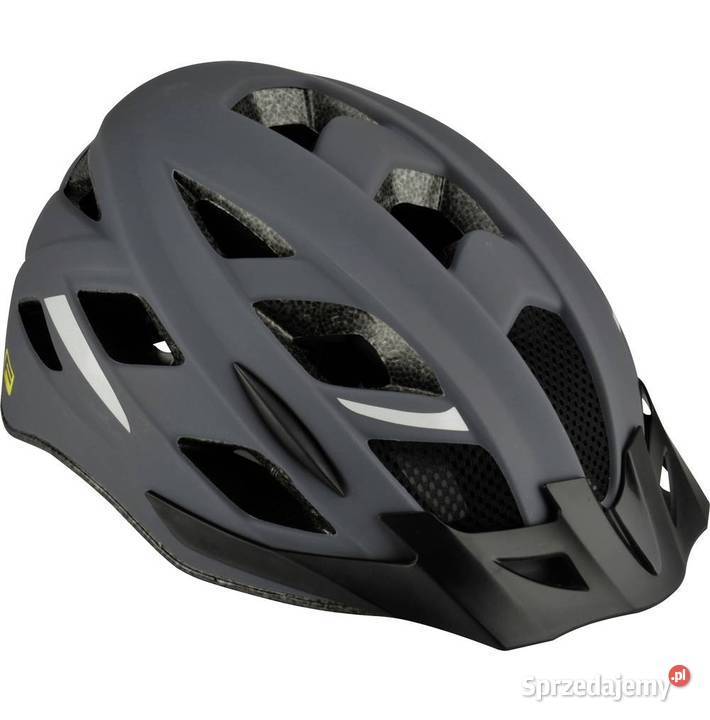 FISCHER FAHRRAD Urban SM szary 5259 z Szczerbice