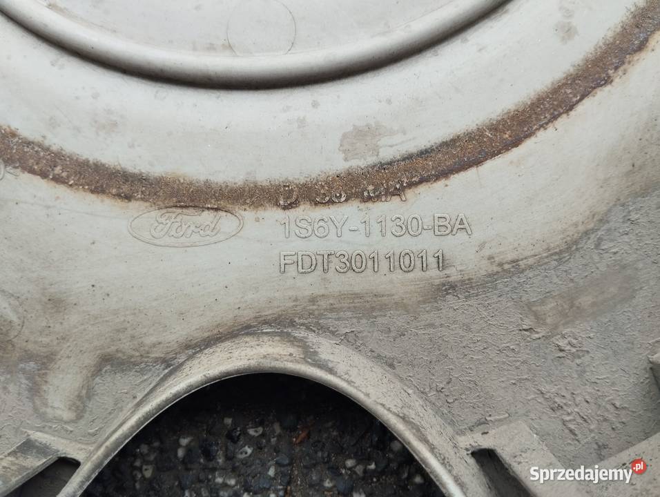 Kołpak Ford 14 1S6Y1130BA pojedyncza sztuka