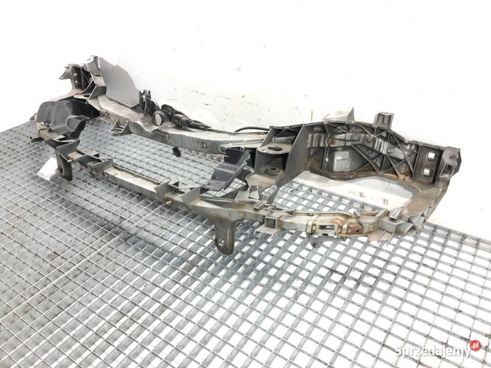 WZMOCNIENIE GÓRNE FORD FOCUS C Minivan 0307 osobowe