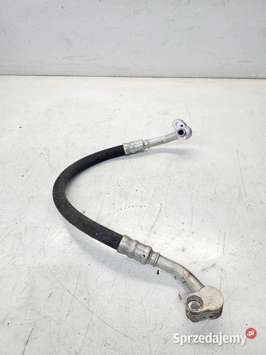 WĄŻ PRZEWÓD KLIMATYZACJI AUDI VW SEAT 6R0820721 śląskie Przystajń