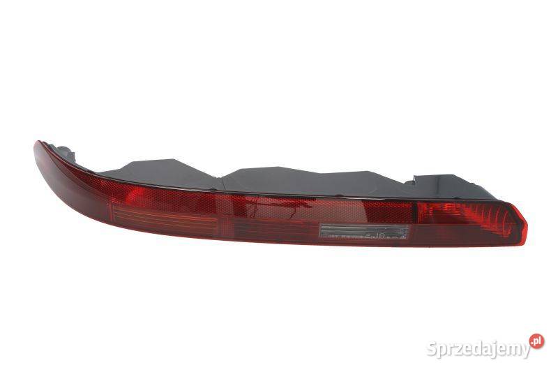 Audi Q7 1519 Lampa tylna lewa osobowe