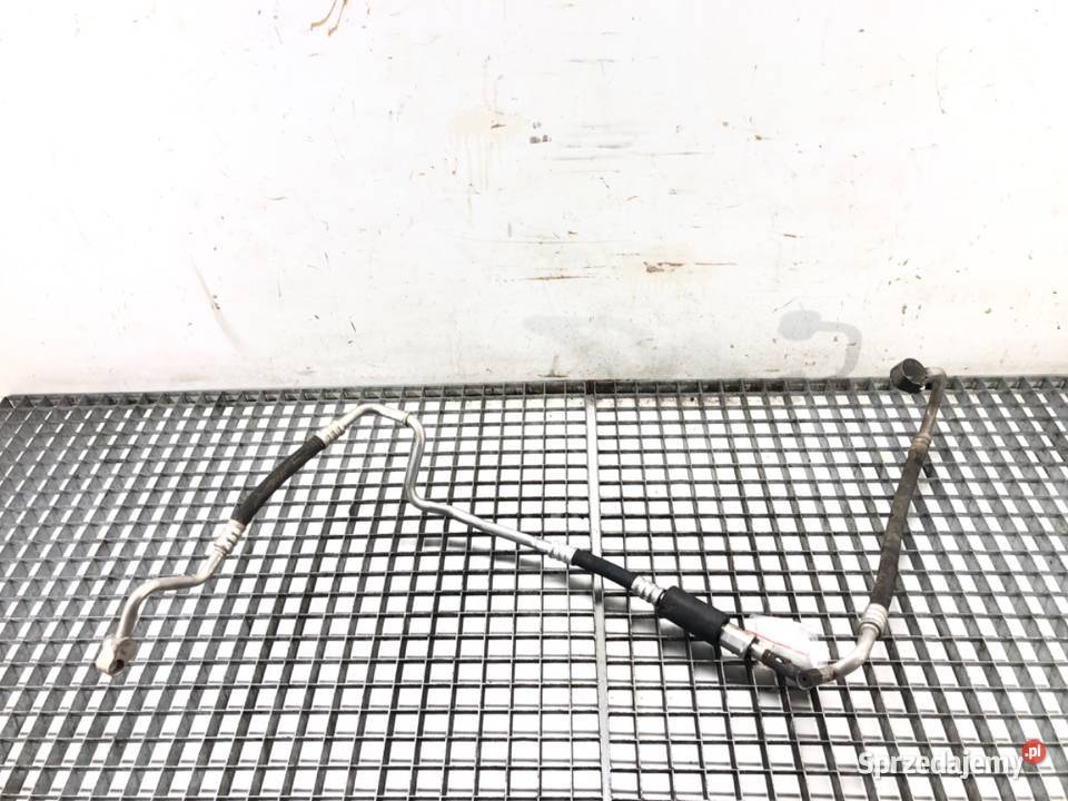 RURKA KLIMATYZACJI SKODA ROOMSTER 12 70 0615