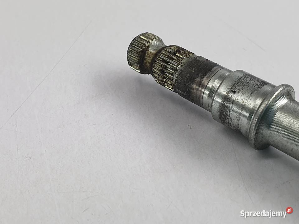 Popychacz Sprzegla Walek Suzuki Ltr 450 łódzkie Łódź