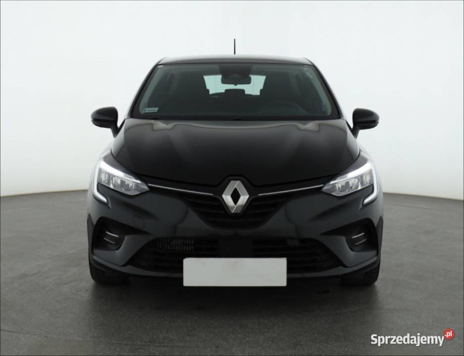 Renault Clio 10 TCe ABS Piaseczno