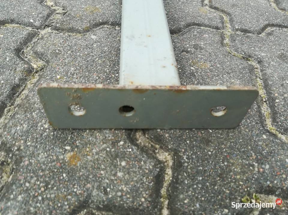 Profile stalowe metalowe Wasilków sprzedam