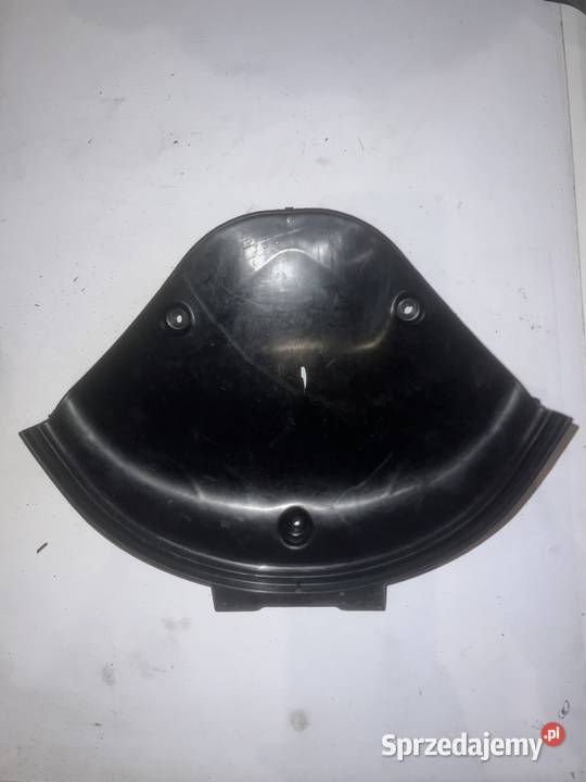 wypełnienie Honda NSS 125 FORZA Plastiki Ostrów Wielkopolski