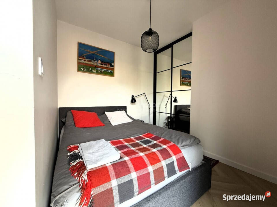 Apartament poziomowy w pełni umeblowany Zamość apartamentowiec Sprzedaż lubelskie sprzedam