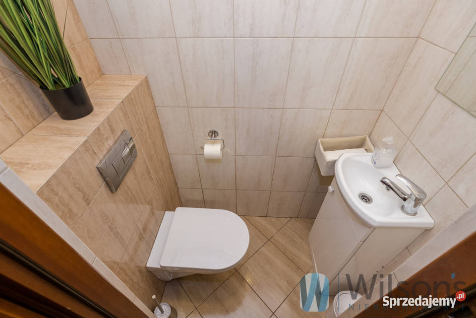 Do wynajęcia lokal Radzymin 463m2 Wynajem mazowieckie