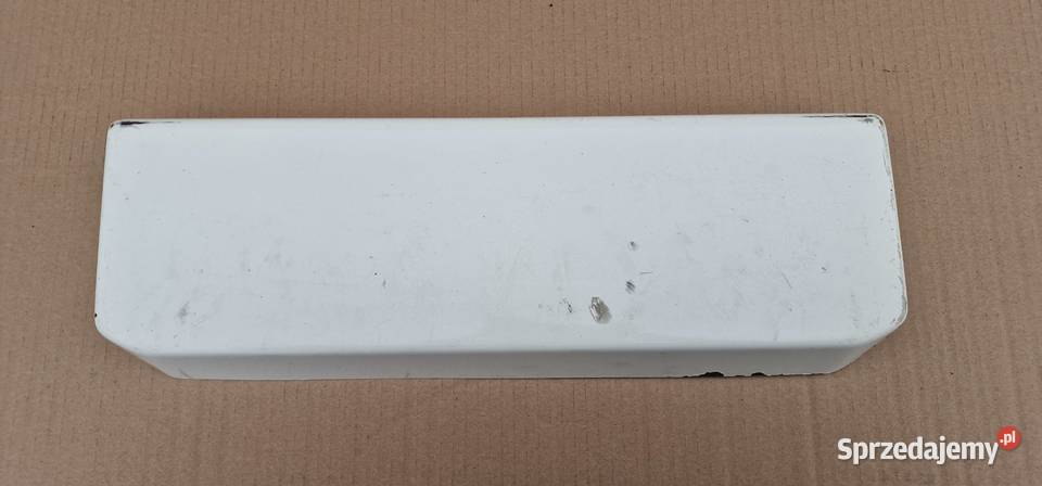 SCANIA R S OSŁONA STOPNIA 2544656 ciężarowe lubuskie Bieleń