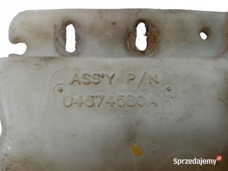 ZBIORNICZEK SPRYSKIWACZY 04574580AH Dodge osobowe