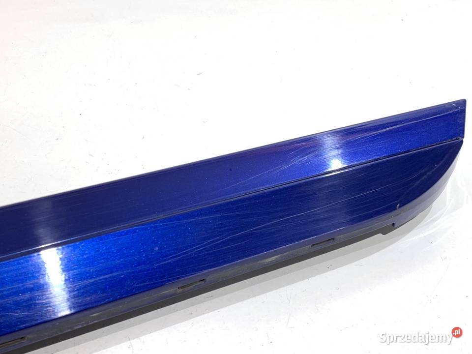 LISTWA DRZWI LEWY TYŁ VW ARTEON Hatchback