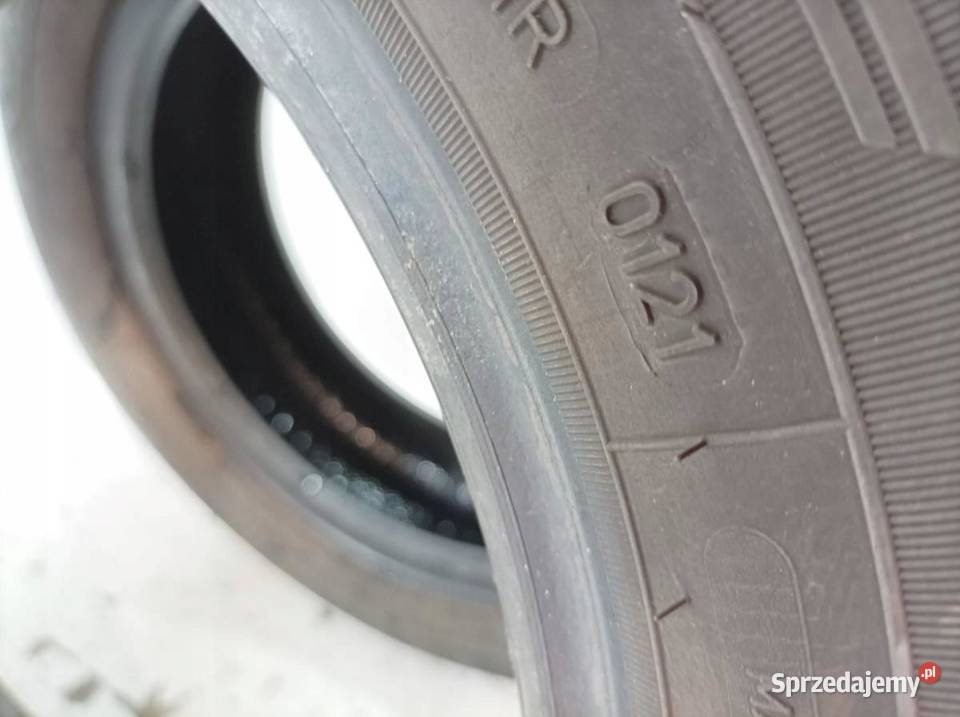 2x OPONA CAŁOROCZNA DĘBICA NAVIGATOR 16570R14 70