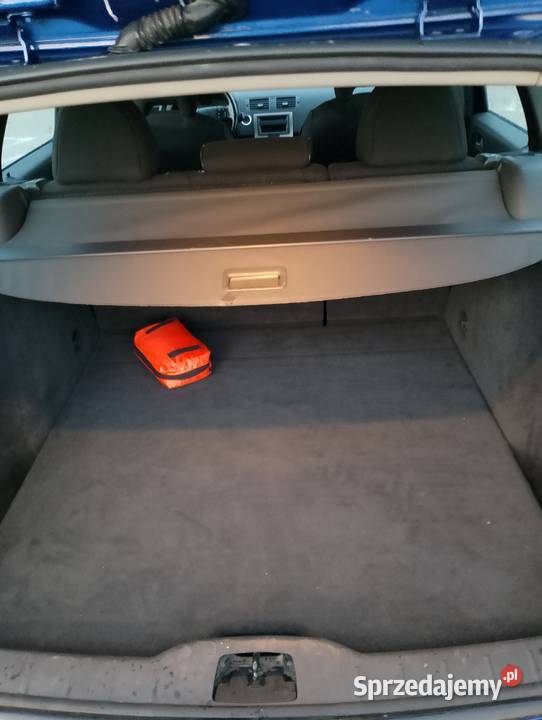 Volvo V50 lift 1 6 diesel Pisz sprzedam