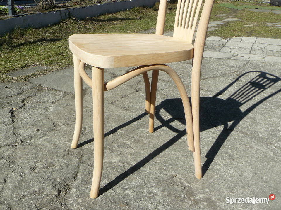 Stare krzesła gięte Nowy Sącz