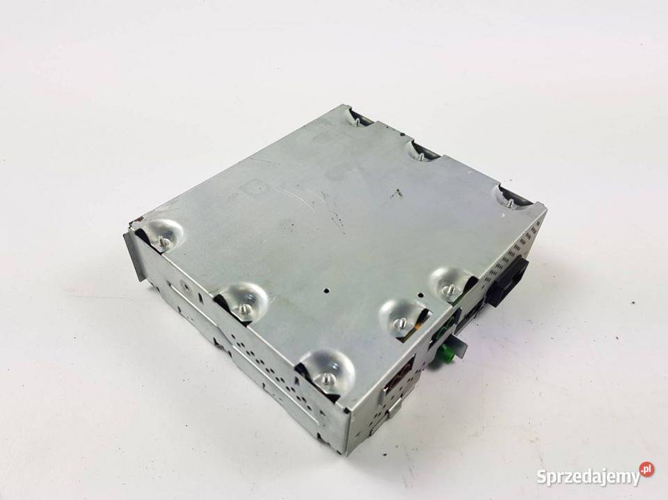 TUNER TV 4F0919129 AUDI A8 D3 osobowe Lipno