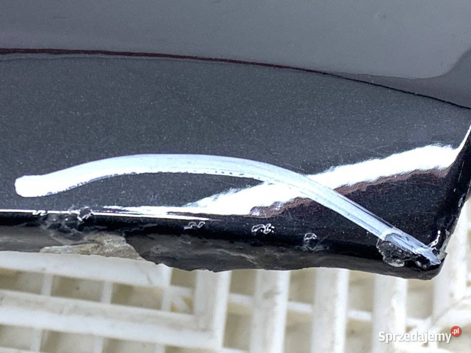 BŁOTNIK PRAWY PRZÓD AUDI Q7 4L SUV 0616 Deep osobowe podkarpackie