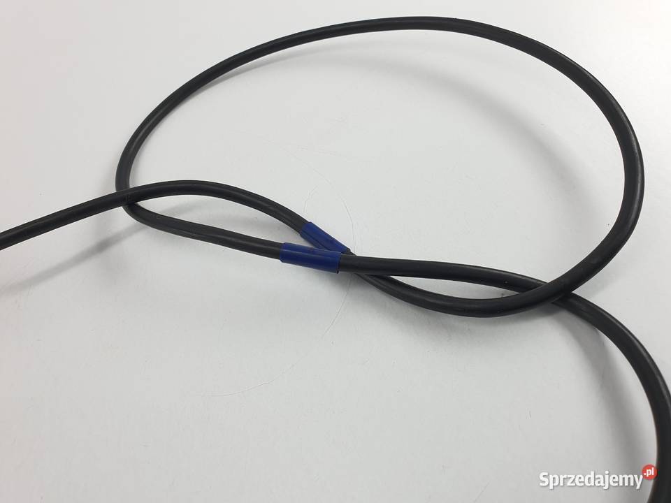 Przewod Minusowy Kabel Honda CBR 125 Łódź