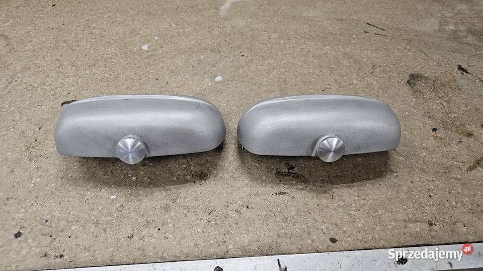 Pokrywa zaworów bmw r 5 51 1936 1937 1938 1939 dolnośląskie Wrocław