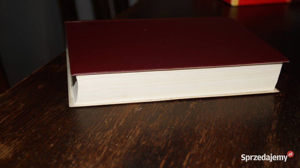 Pismo Święte Biblia Tysiąclecia wyd 3 1980 miękka Książki naukowe i popularnonaukowe Mrowino sprzedam