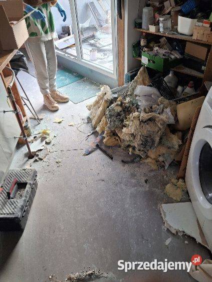 Usuwanie drobnoustrojów z biura i mieszkania Giżycko