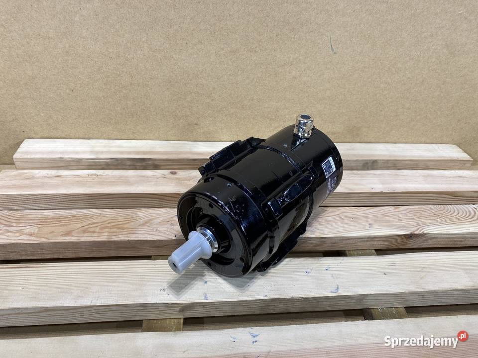 silnik elektryczny SEMOg 804B 055kW 1350obr Pigża