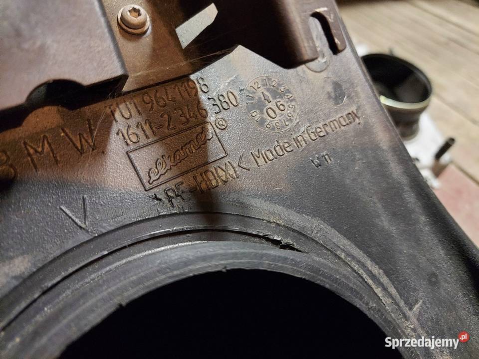 BMW f 650 GS bak paliwa zbiornik F650gs f650 f Jelenia Góra