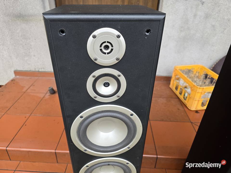 tonsil fenix front 100w 8ohm