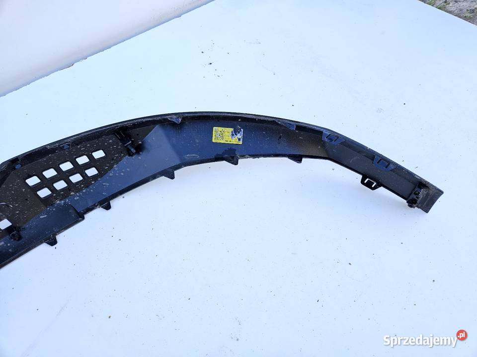 HYUNDAI KONA II EV ELECTRIC DYFUZOR SPOILER Międzychód