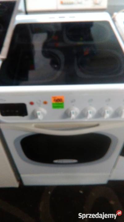 Kuchenka Mastercook Elegance 50cm Kuchenki i piekarniki sprzedam