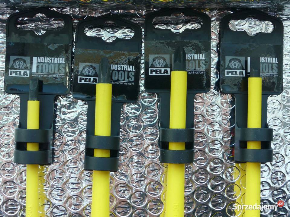 WKRĘTAKI ELEKTRYKÓW Szczecin sprzedam