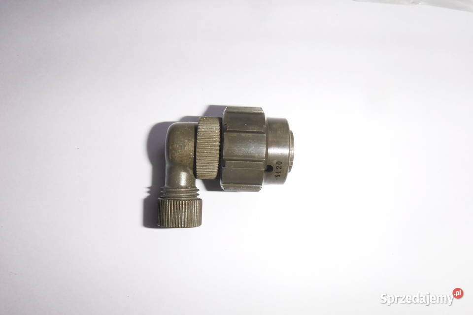 Amphenol 62GB5039107SE wtyczka 5935996336120 7