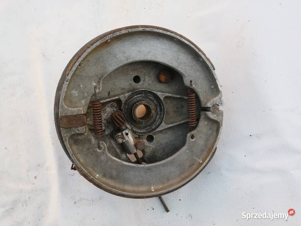 Java jawa dekiel szczęk szczękotrzymacz tarcza Dąbie sprzedam