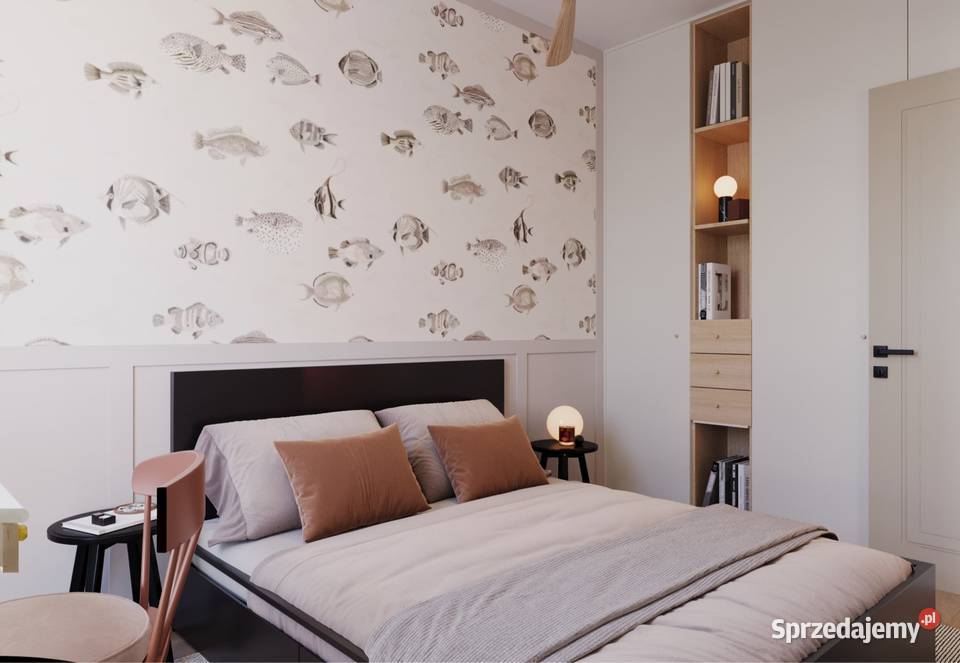 Mieszkanie do wynajęcia wysoki standard Gdańsk