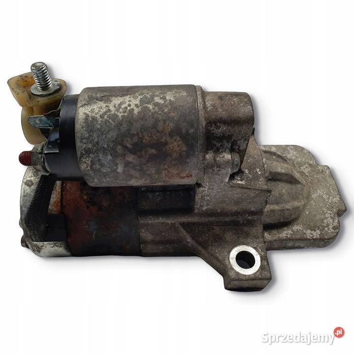 ROZRUSZNIK Mazda 3 20 16V oryginał M000T90981 Chełm sprzedam