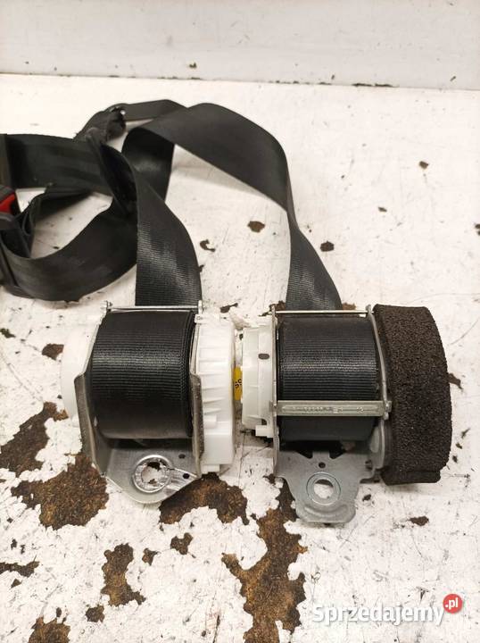 PAS BEZPIECZEŃSTWA PRAWY LEWY TYŁ KPL ZAPINKA