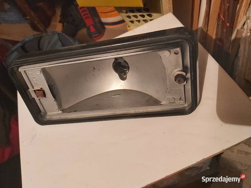 Sprzedam części do fiata 126p 125p Starachowice