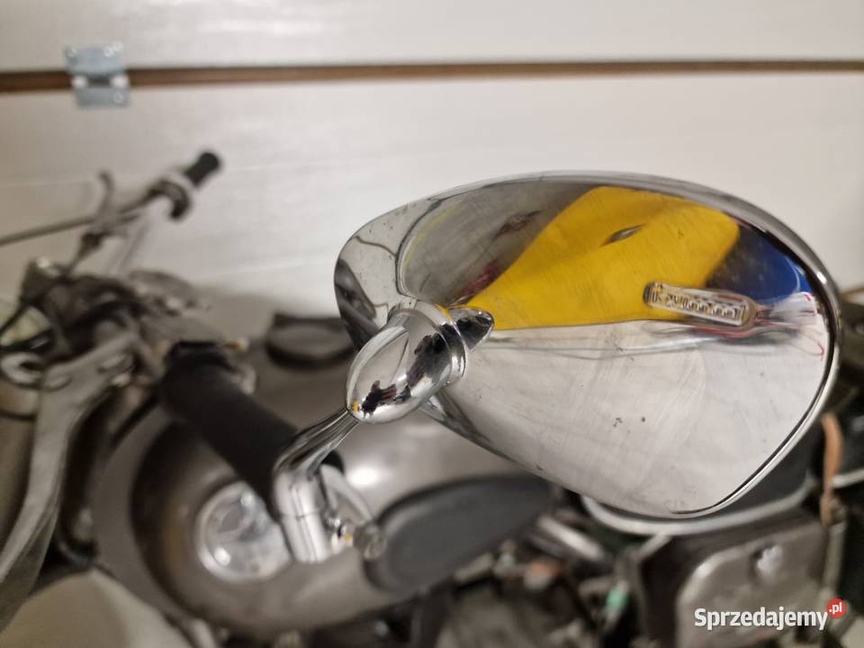 Motocykl 1959 Condor a250 army swiss sprzedam